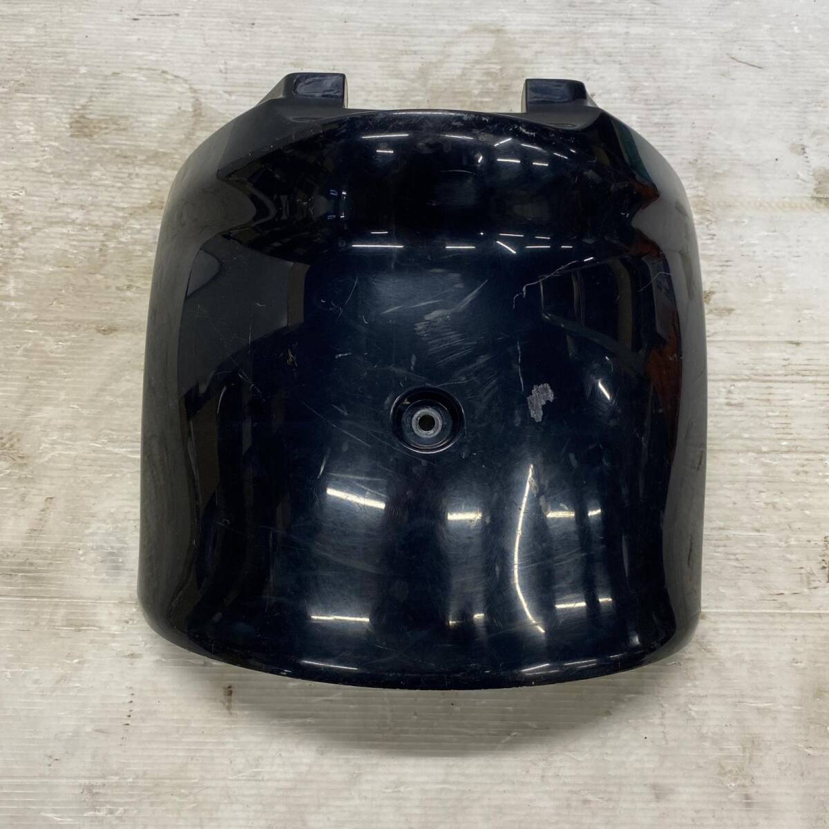 YAMAHA ビーノ(2サイクル) センターカバー ヤマハ拍卖