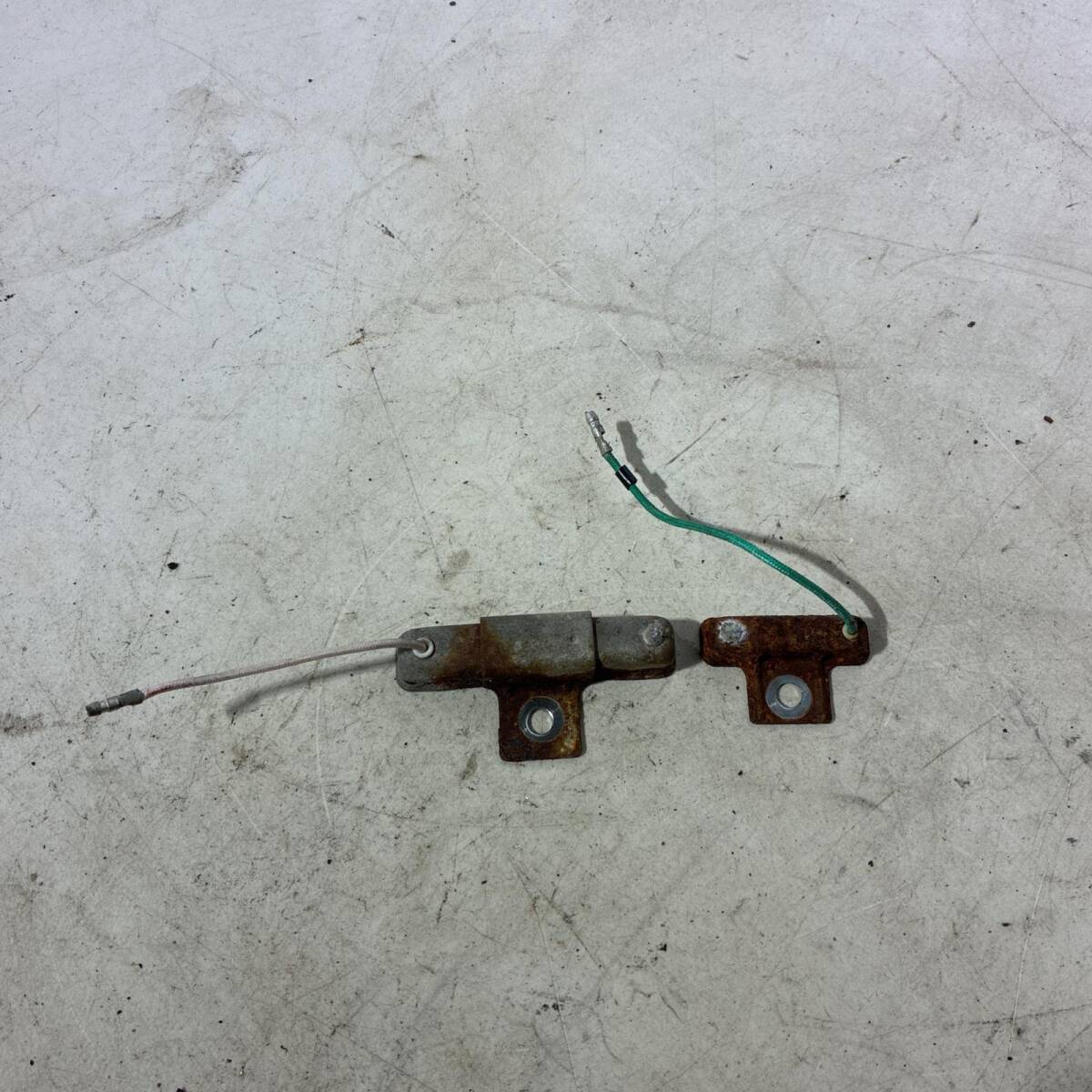 HONDA タクト50 AF24 レジスター ホンダ拍卖