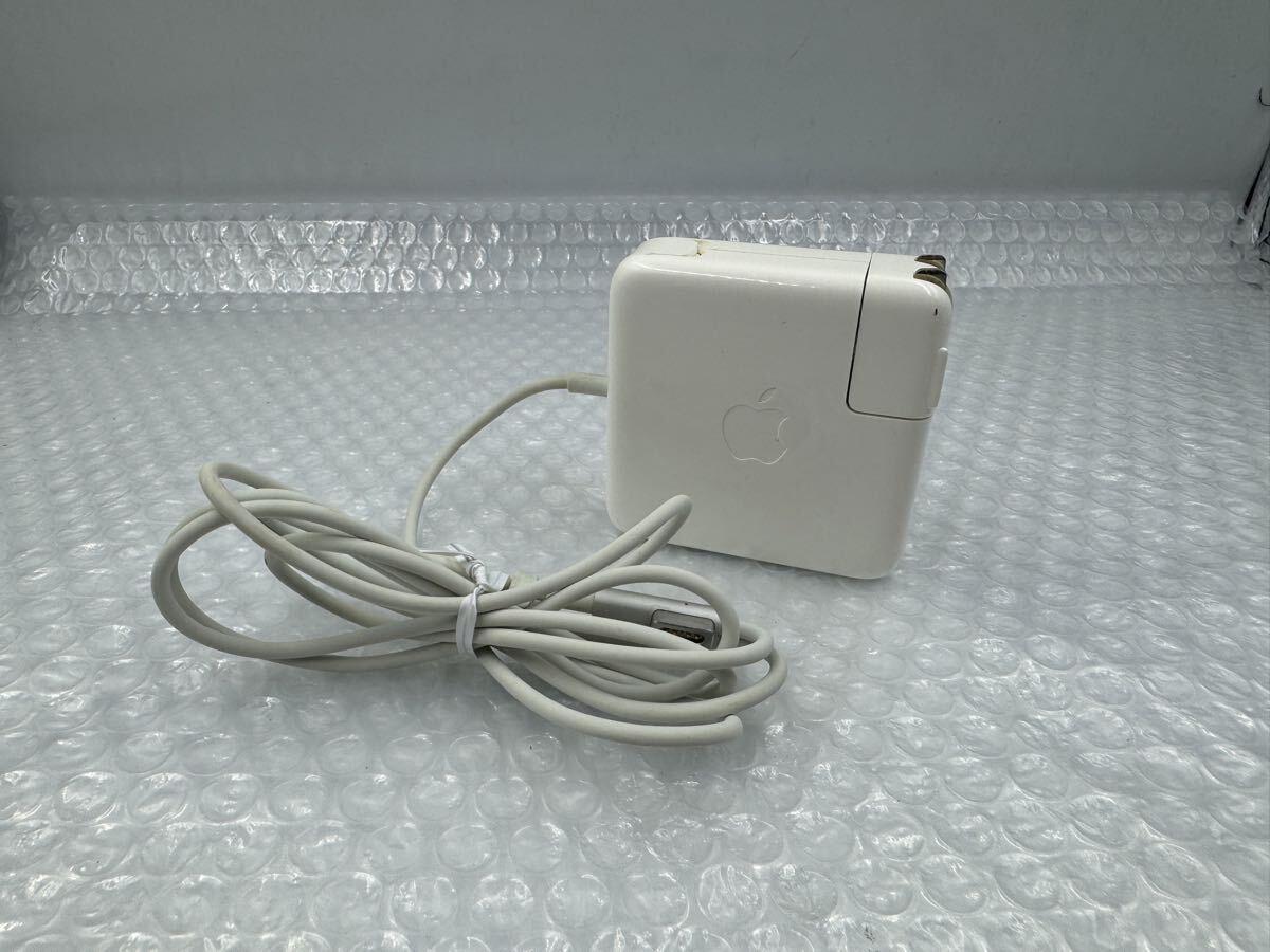 S4093) Apple純正 MacBook A1344 60W アダプター拍卖