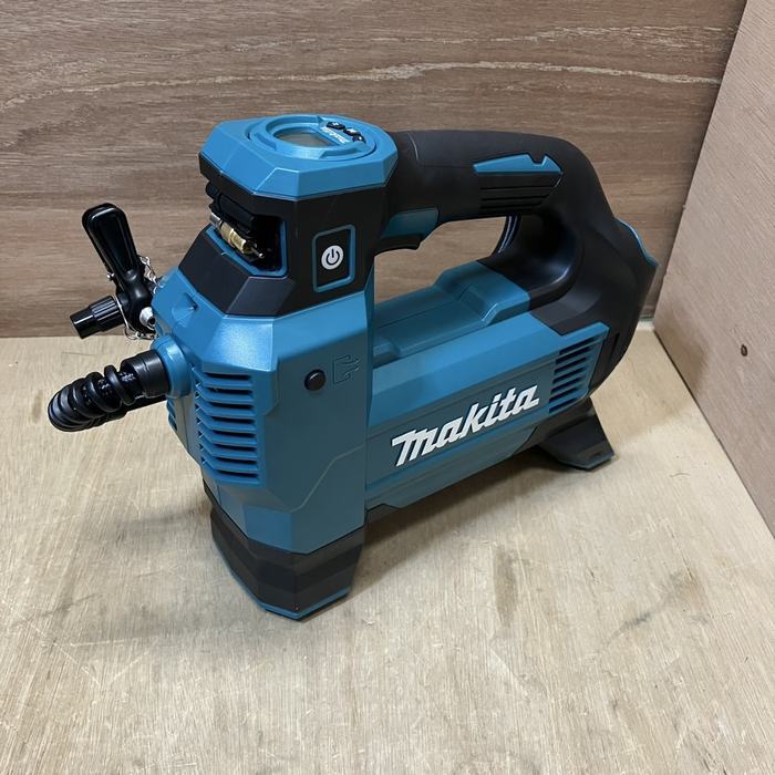 即決!マキタ 18V 充電式空気入れ MP181DZ(本体のみ)新品 税込拍卖