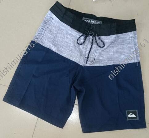 新品サイズ30/32/34/36/38選べる●サーフパンツ水着●海パン●メンズ海水浴ショートパンツ●速乾ボードショーツ●水陸両用拍卖