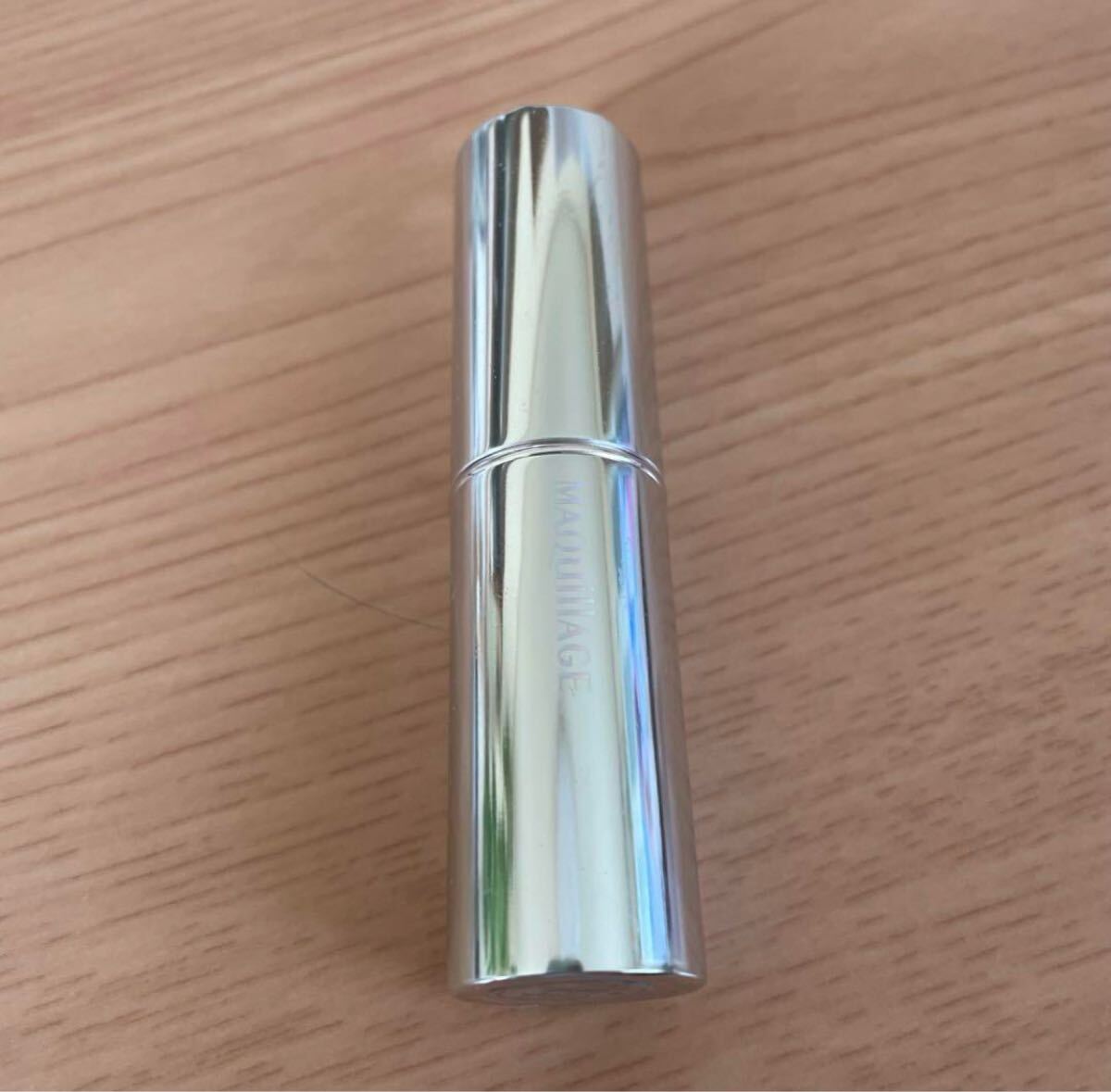 マキアージュ ラスティング スティックファンデーション オークル00拍卖