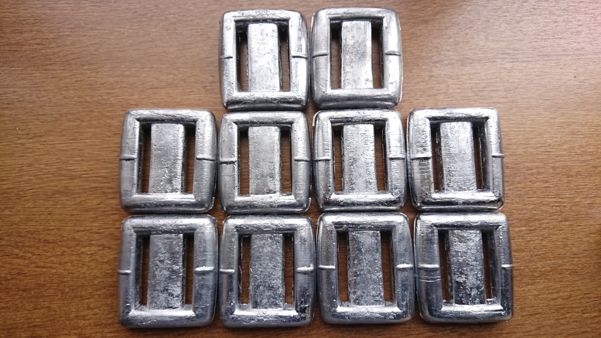 新品 ダイビングウエイト10kg スキューバダイビング 鉛 錘 拍卖