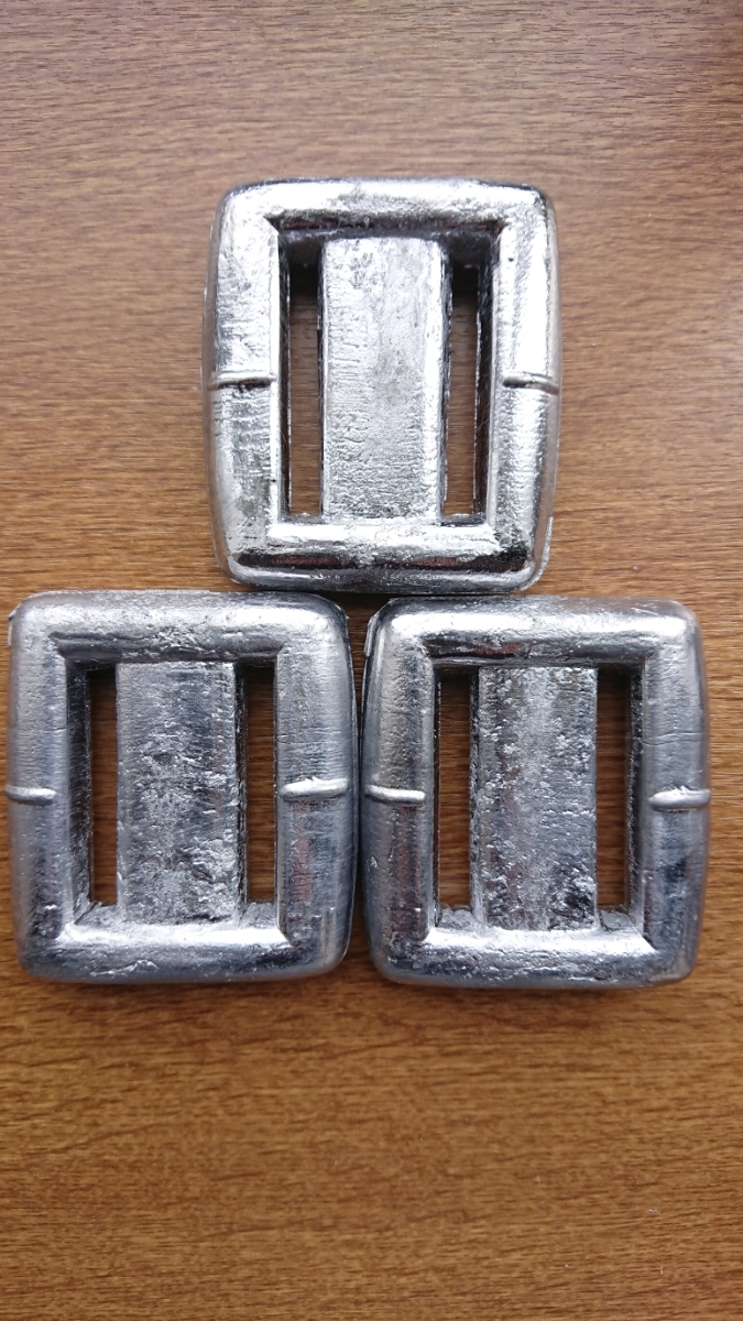 新品 ダイビングウエイト3kg スキューバダイビング 鉛 錘拍卖