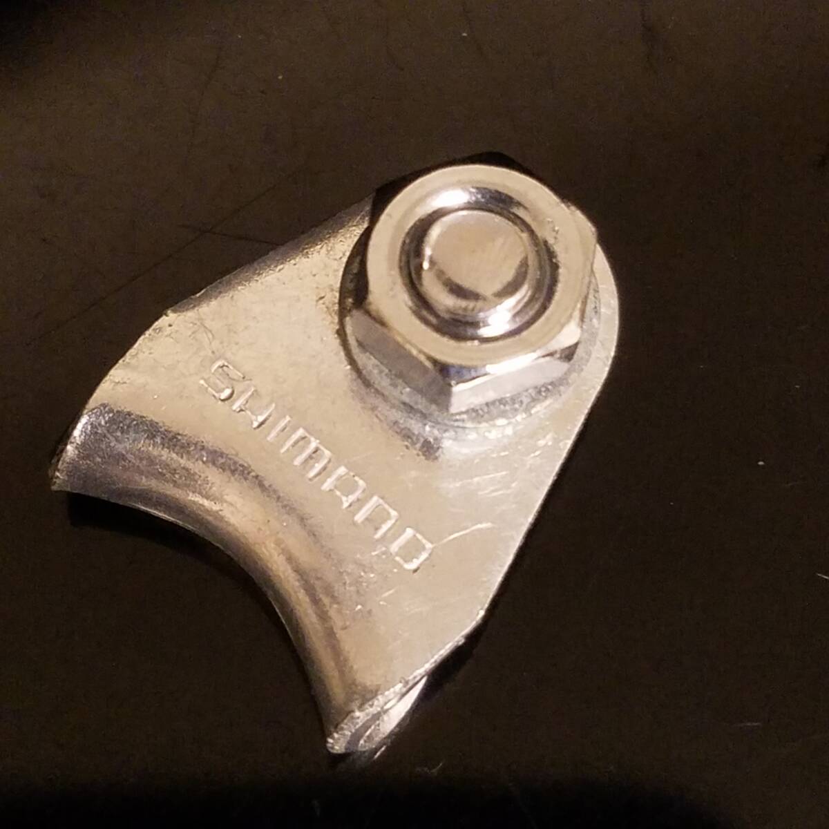 ♯8 SHIMANO チドリ 1個 未使用品 New Old Stock (NOS) 拍卖