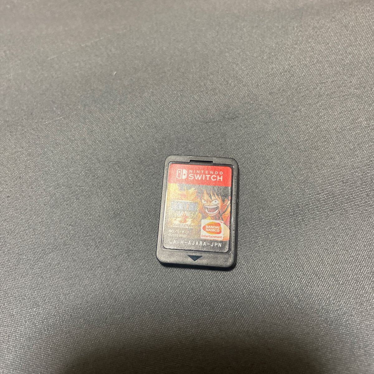 Nintendo Switch ONE PIECE ワンピース 海賊無双3 デラックスエディション ソフトのみ拍卖