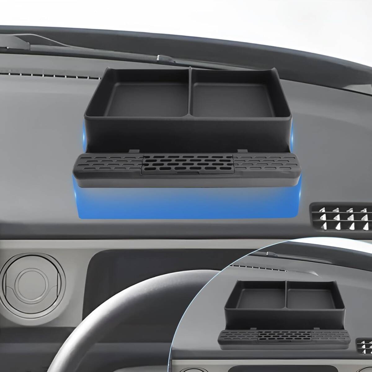 N-BOX JF5/JF6 車載スマホホルダー 携帯ホルダー スタンド コンソールボックス センター小物入れ 粘着式 NBOX拍卖