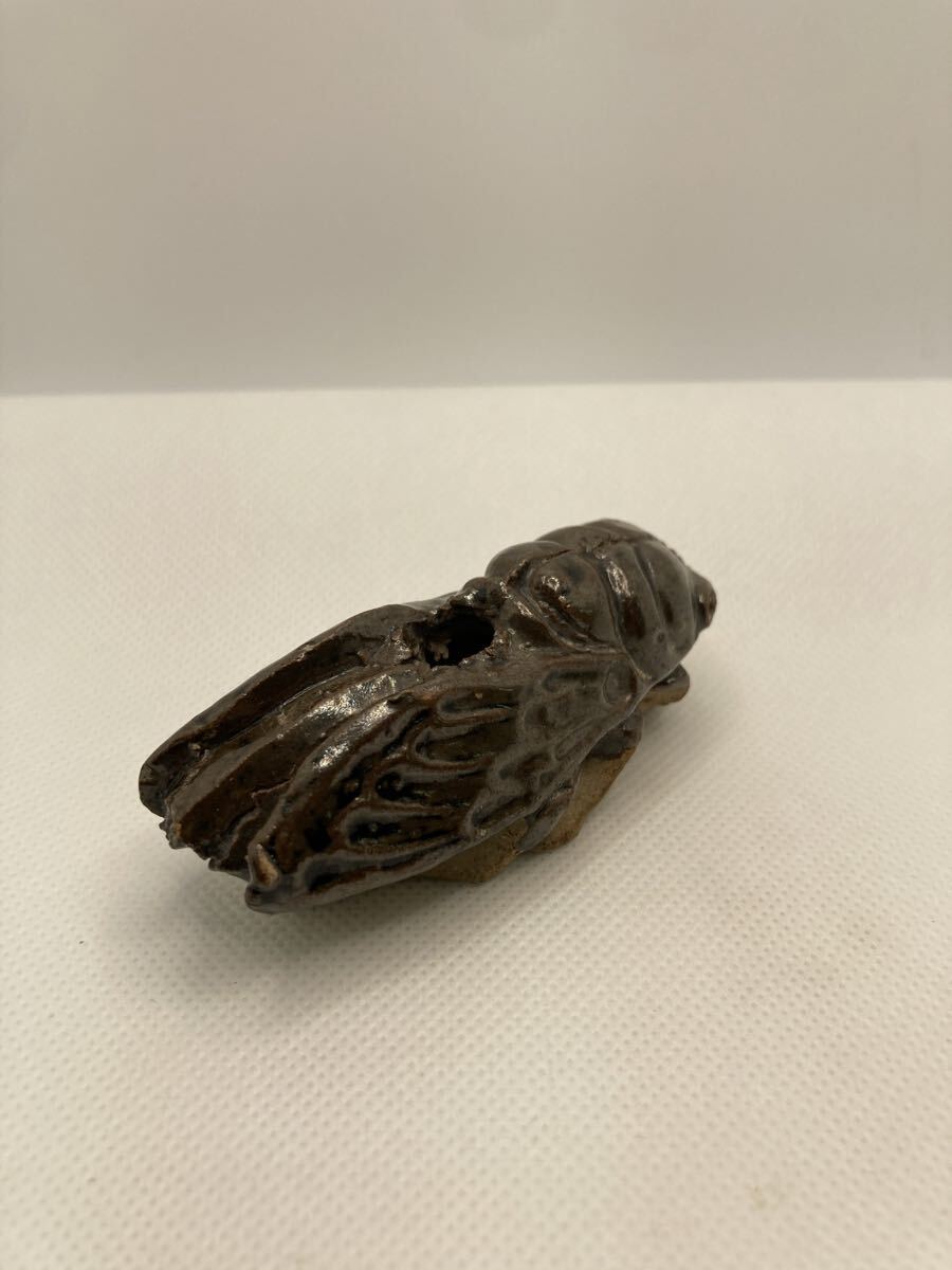 宋時代磁州窯鎮紙 骨董品拍卖