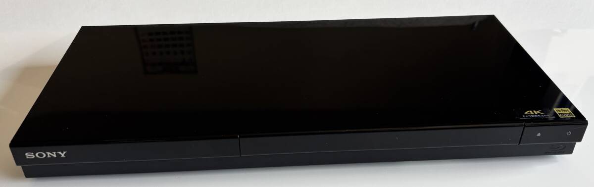 SONY ソニー ブルーレイ・ディスクレコーダー BDZ-ZW2800 2023年製 リモコン・取扱説明書あり 2TB 2番組同時録画可能拍卖