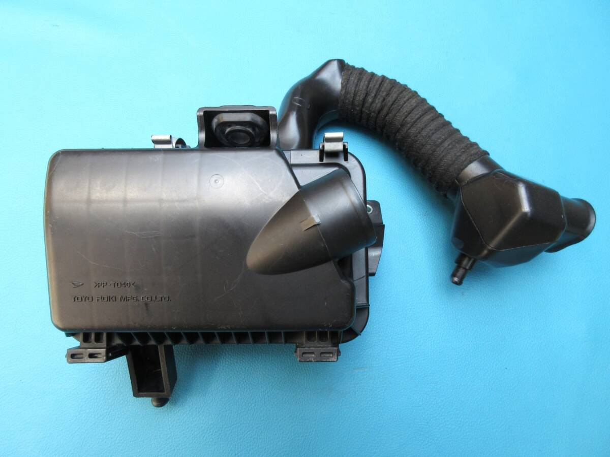 ■ムーヴ■ムーブ■カスタムRSターボ■KFエンジン■L375S■L385S■純正■エアクリボックス■エアクリーナーボックス■17881-B2120■拍卖