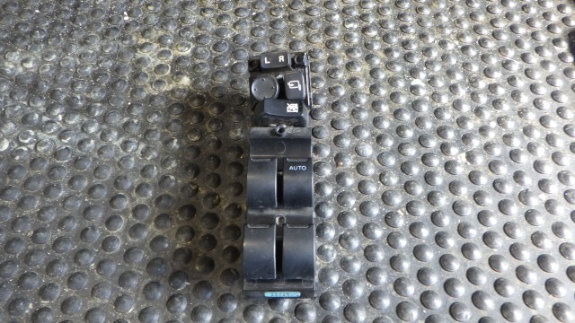 AZワゴン CBA-MJ22S パワーウインドウスイッチ拍卖