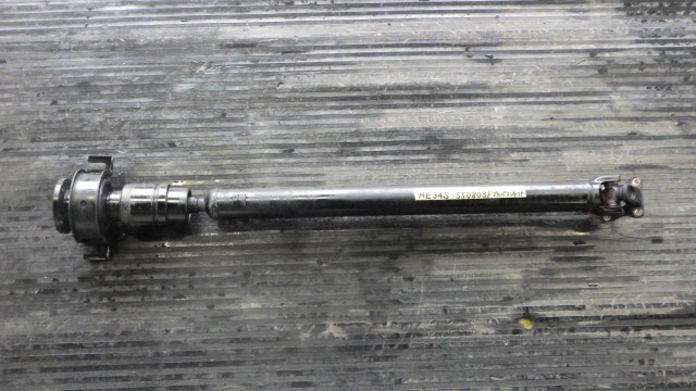 シボレー MW ABA-ME34S フロントプロペラシャフト拍卖