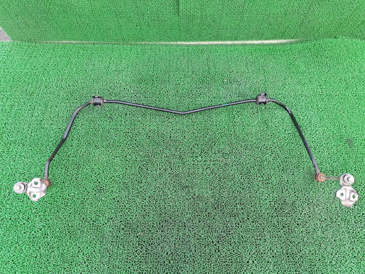 418 三菱 ekスポーツ H81W リア スタビライザー R スタビリンク付き拍卖