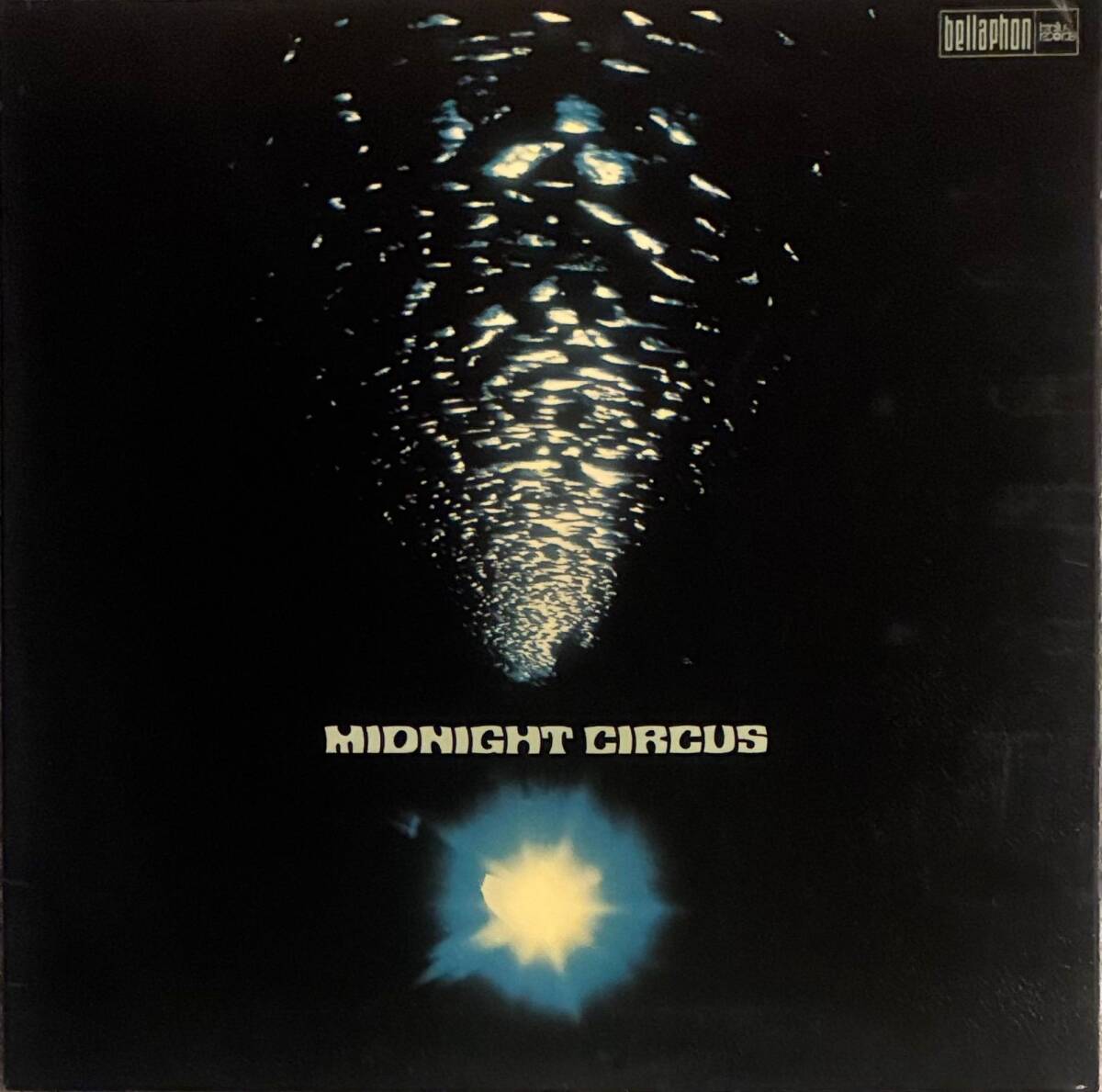 Midnight Circus S.T.拍卖