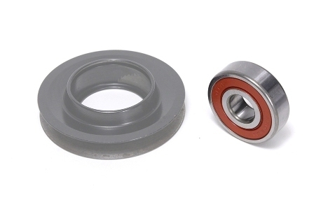 新品 96年式までのベルトテンショナー プーリーのベアリング ローバーミニ 1000 1,3I 99X 99ZA XN12 XN12A拍卖