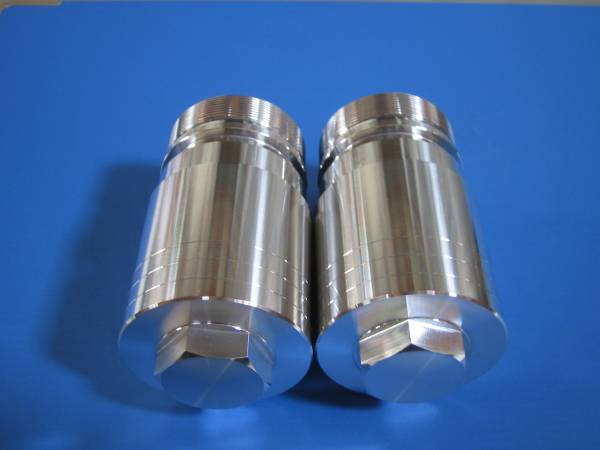 V-MAX前期(~’92)Φ40フロントフォーク延長キット拍卖