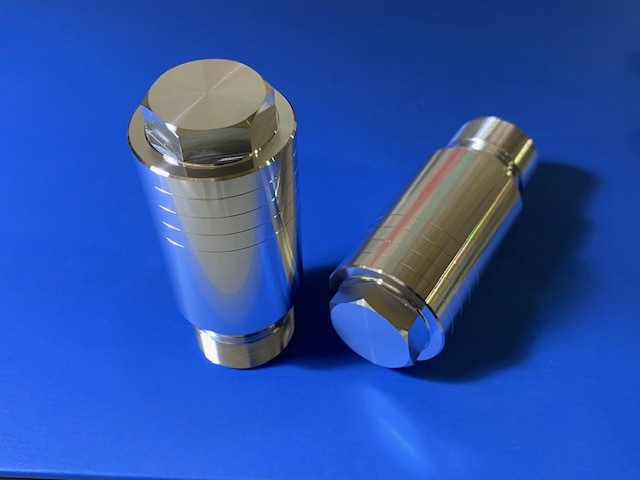 GB250クラブマン 旧レブル250 インナーチューブ径Φ33 フロントフォーク延長キット拍卖