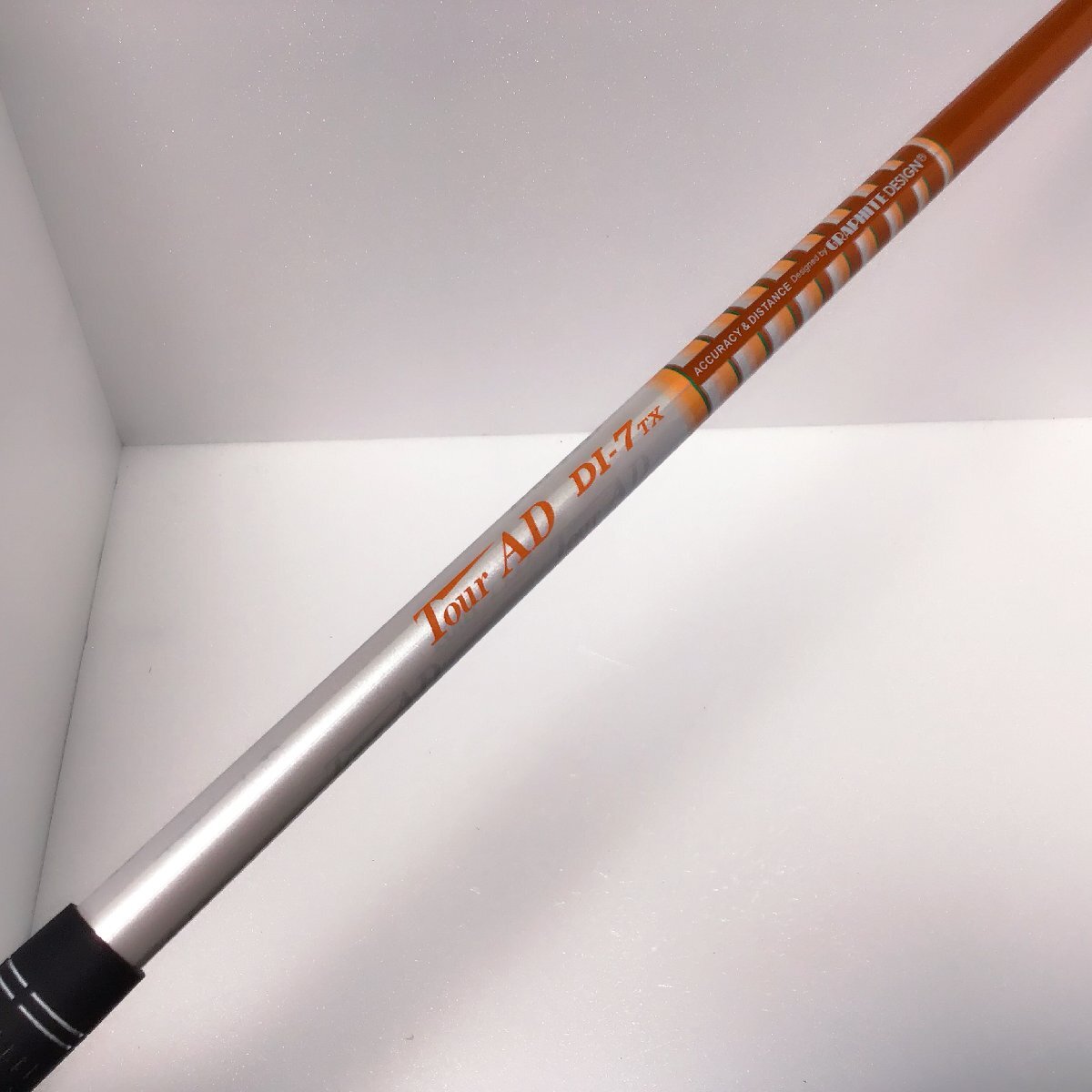 ツアー支給 TourAD DI-7TX タイトリスト ドライバー用 シャフト拍卖