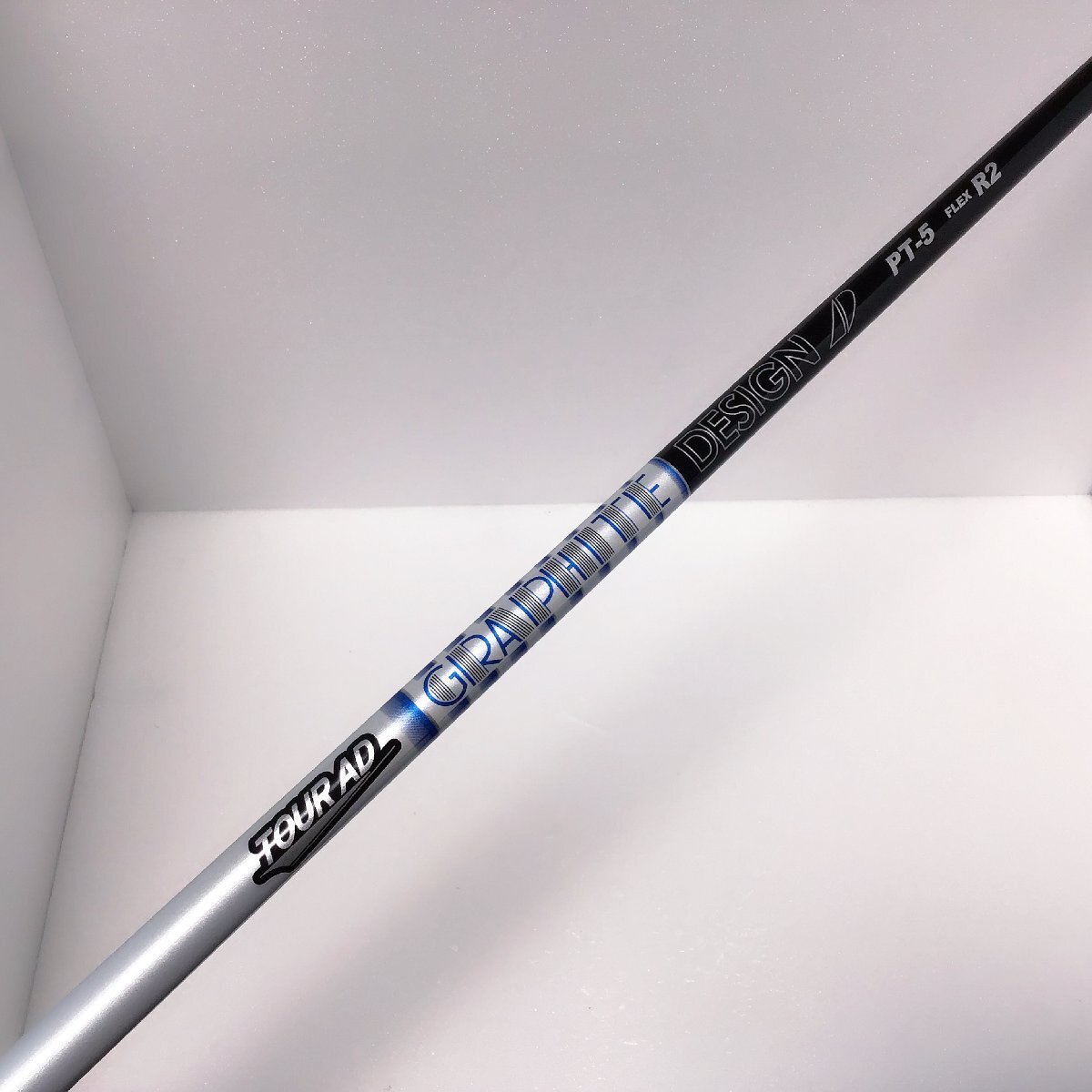 TourAD PT-5R2 2023 キャロウェイ ドライバー用 シャフト拍卖