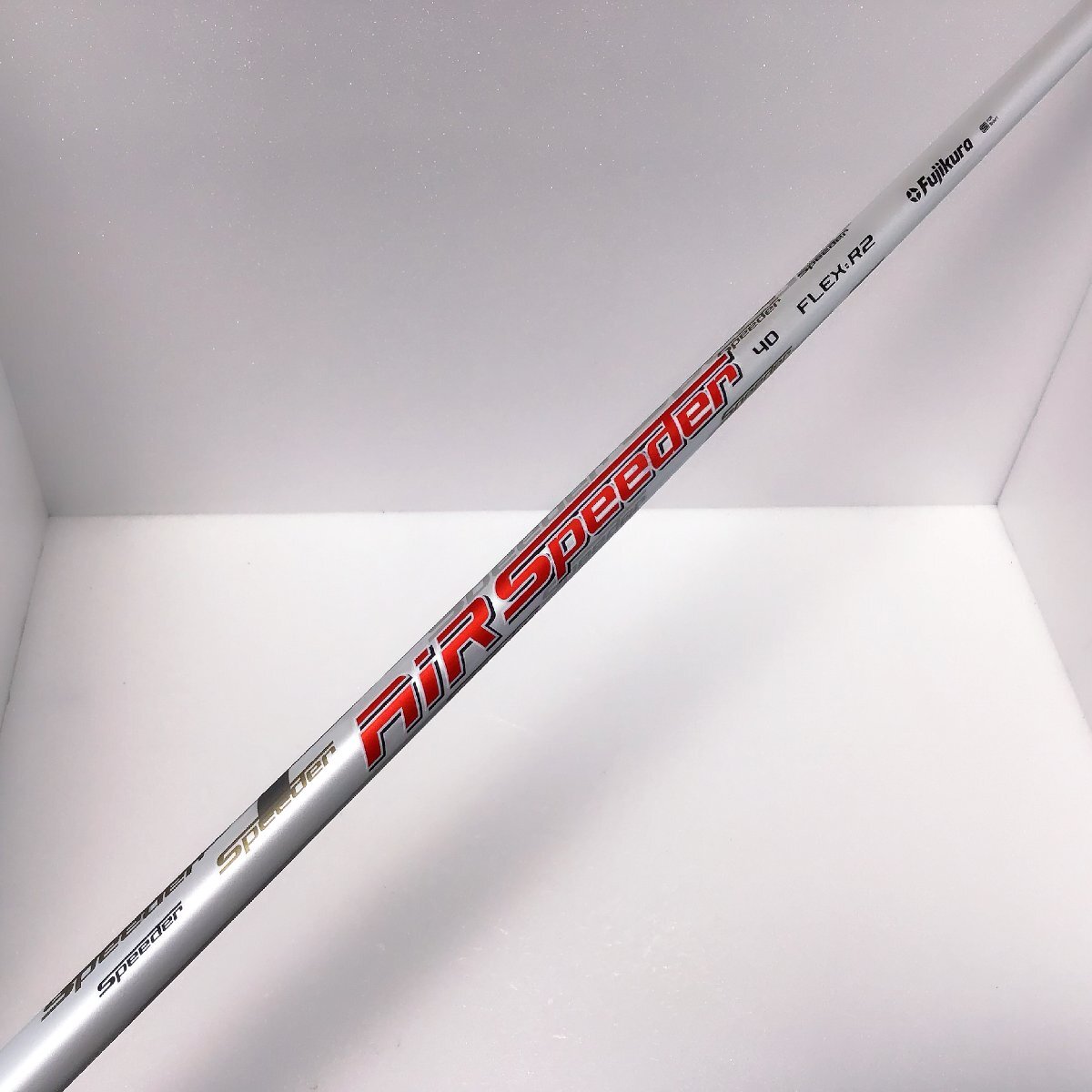 エアースピーダー GT純正 Air Speeder 40 R2 タイトリスト ミニドライバー 3W用 シャフト拍卖