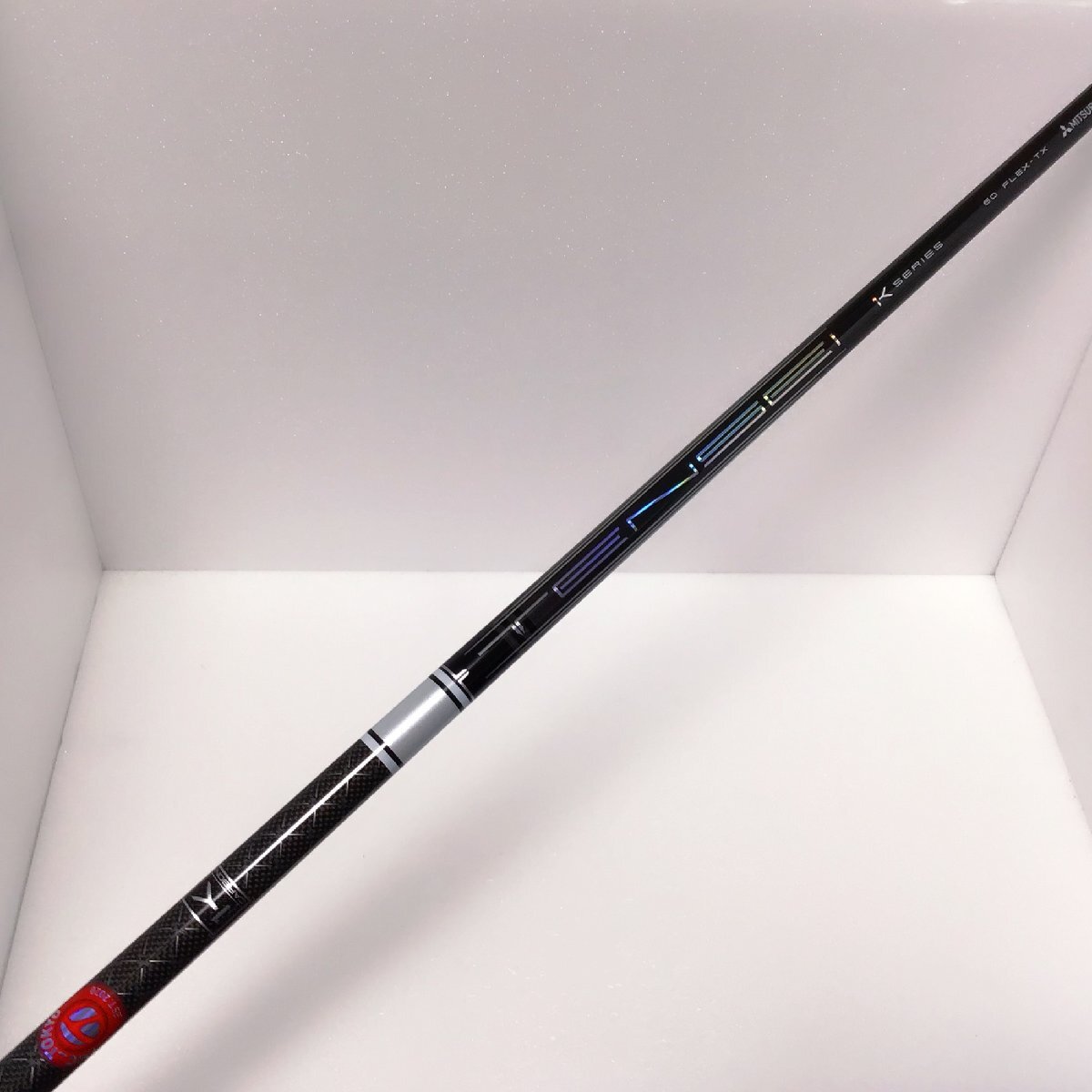 テンセイ 1K プロ ホワイト TENSEI 1K PRO WHITE 60-TX テーラーメイド ドライバー用 シャフト拍卖