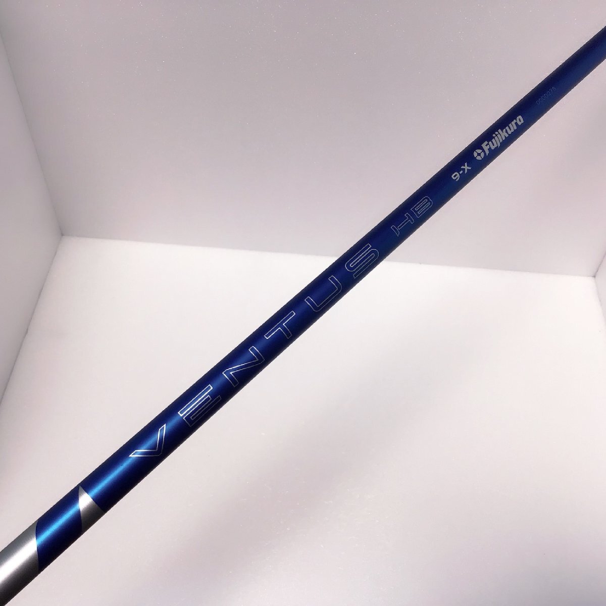 新品 ベンタス 24 ブルー ベロコア VENTUS 24 BLUE VELOCORE HB 9-X シャフト拍卖