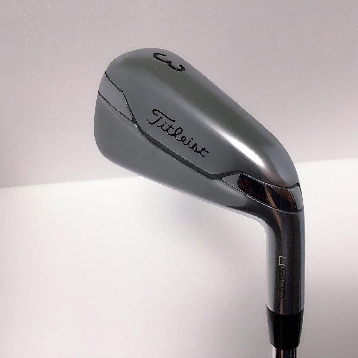タイトリスト U500 U3 ツアーシュー TOUR ISSUE X100拍卖