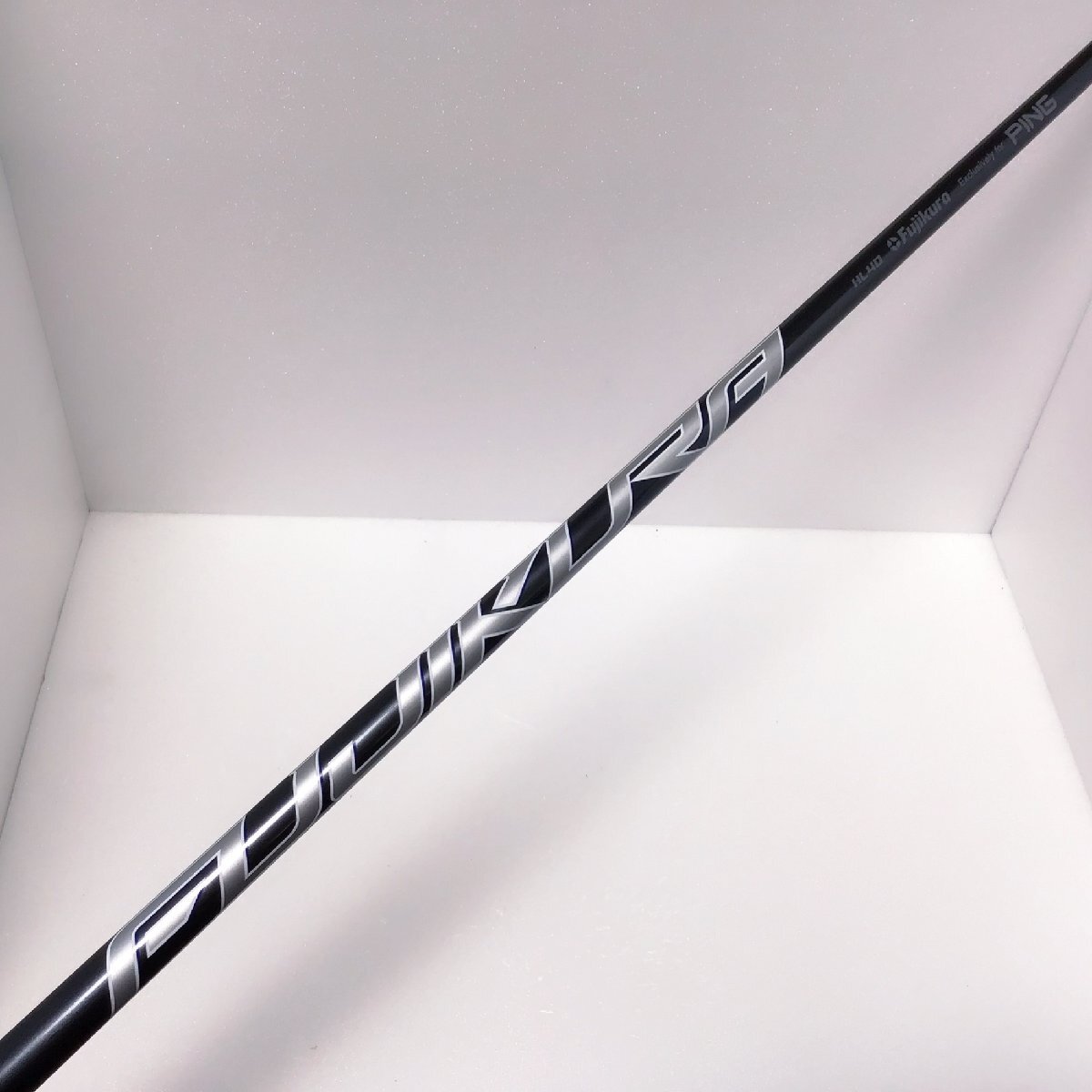 新品 G440純正 Speeder NX HL 40 ピン 3W用 シャフト拍卖