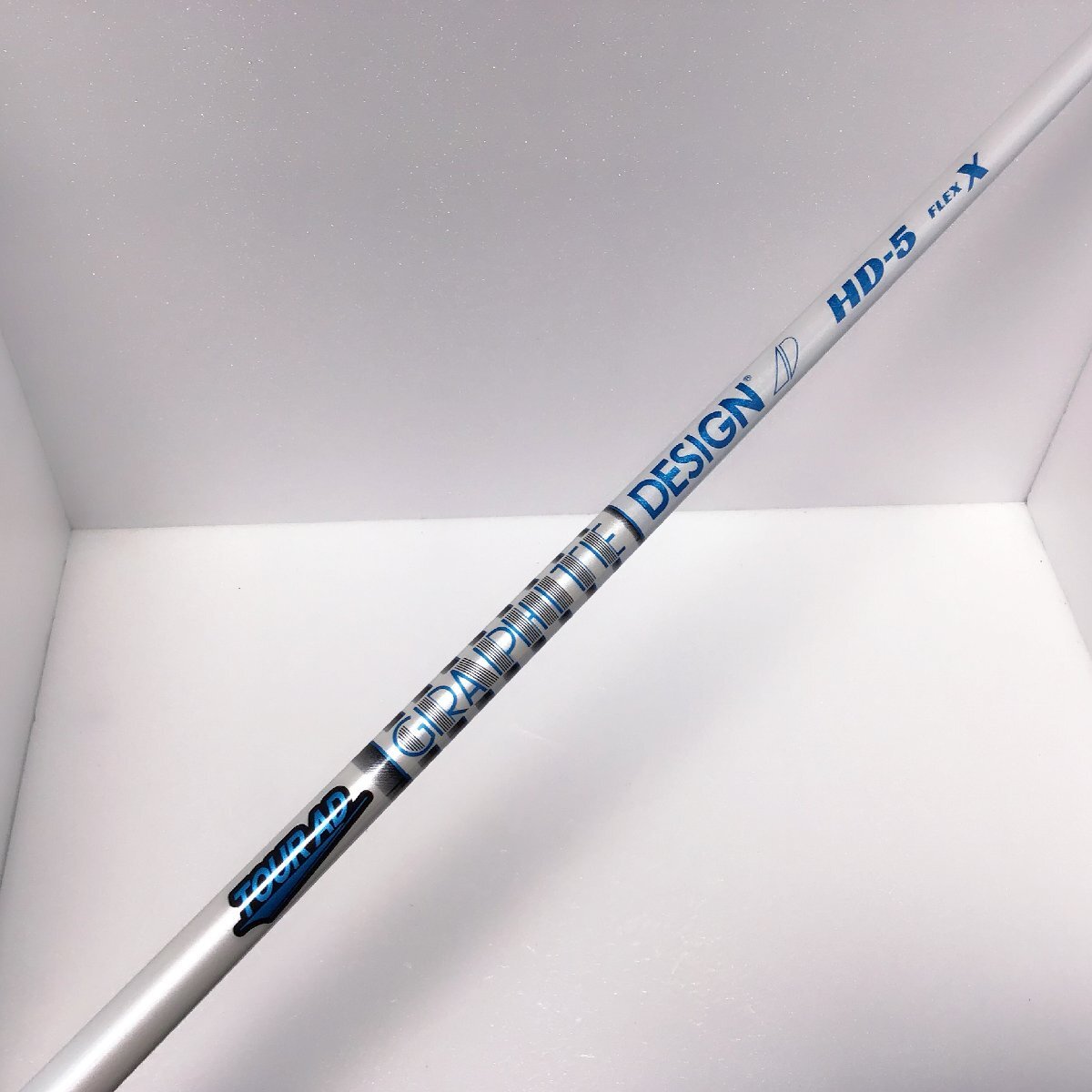 TourAD HD-5X テーラーメイド ドライバー用 43.5インチ シャフト拍卖