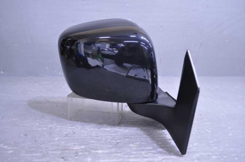 ワゴンR FX 前期(MH23S) 純正 破損無 取付OK 動作保証 右 ドアミラー 5P 電格 付 ZJ3 / 84701-70K00-ZJ3 k091625拍卖