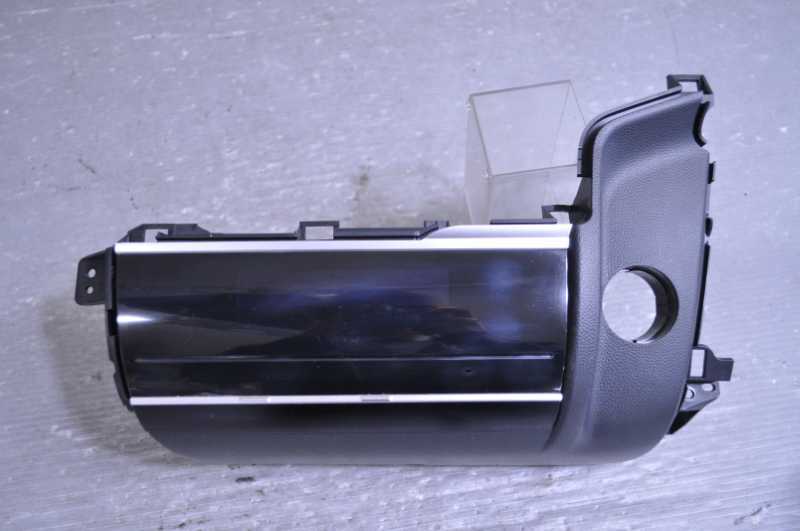 フィット HV Fパッケージ 前期(GP5) 純正 スタンレー 破損無 取付OK 動作保証 エアコンスイッチ D0DP7 k091655拍卖