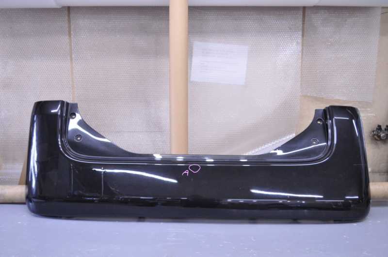 タント L 後期(L375S) 純正 破損無 取付OK リアバンパー X07 52159-B2070 /52159-B2070-C1 k091670拍卖