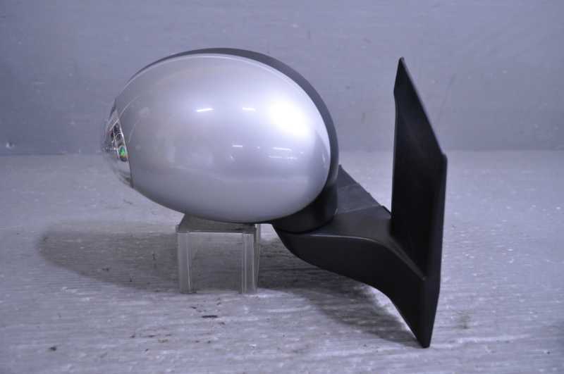 キャロル 前期(HB25S) 純正 破損無 取付OK 動作保証 右 ドアミラー 7P 電格 ウィンカー付 Z2S (20H) k091764拍卖