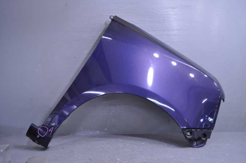 ムーブ コンテ X 前期(L575S) 破損無 取付OK 右 フロント フェンダーパネル B70 /53811-B2560 k091861拍卖