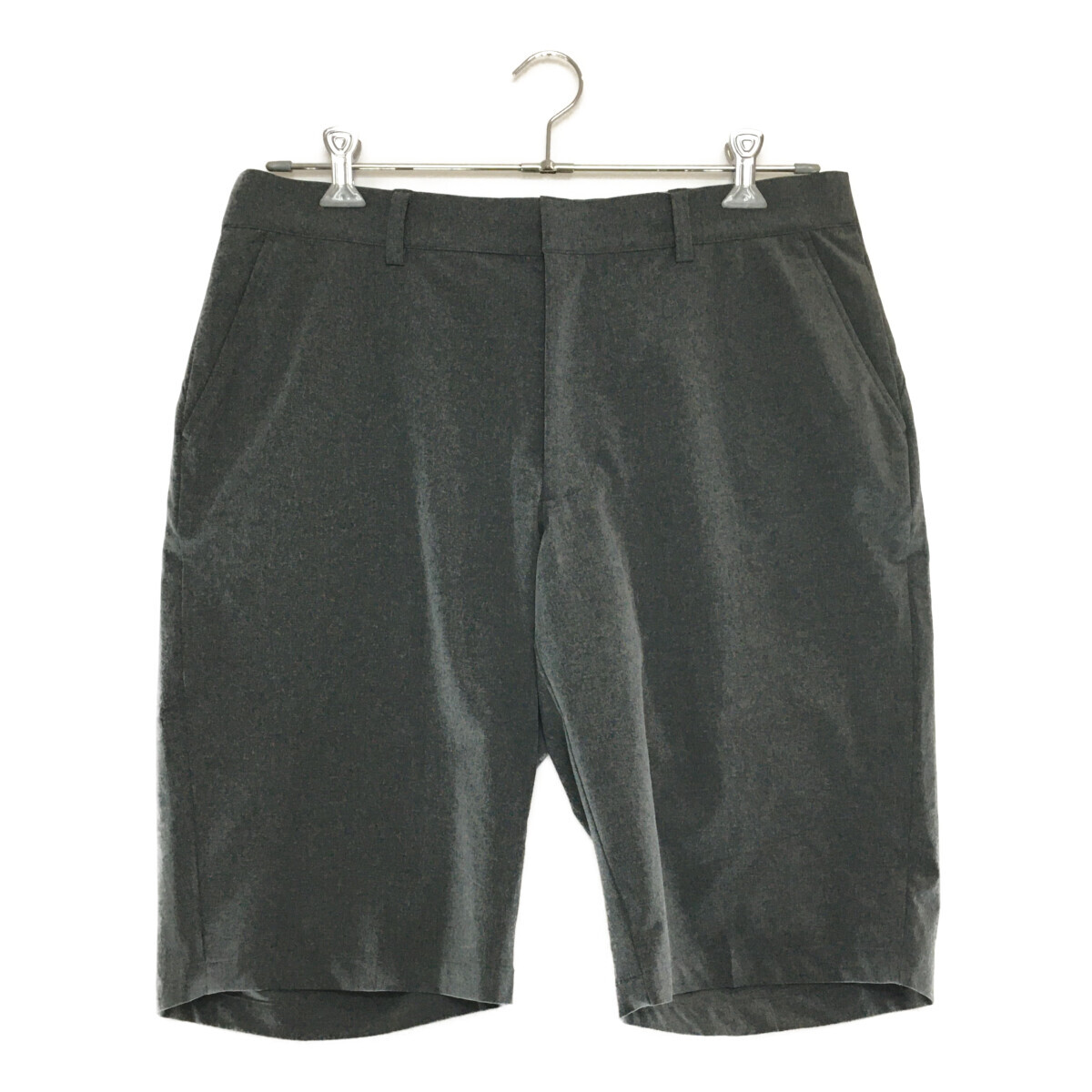 coco 中古【SALE】テーラーメイド Taylor Made メンズ ハーフパンツ O グレー シンプル 春夏 レターパックプラス発送可 114719拍卖