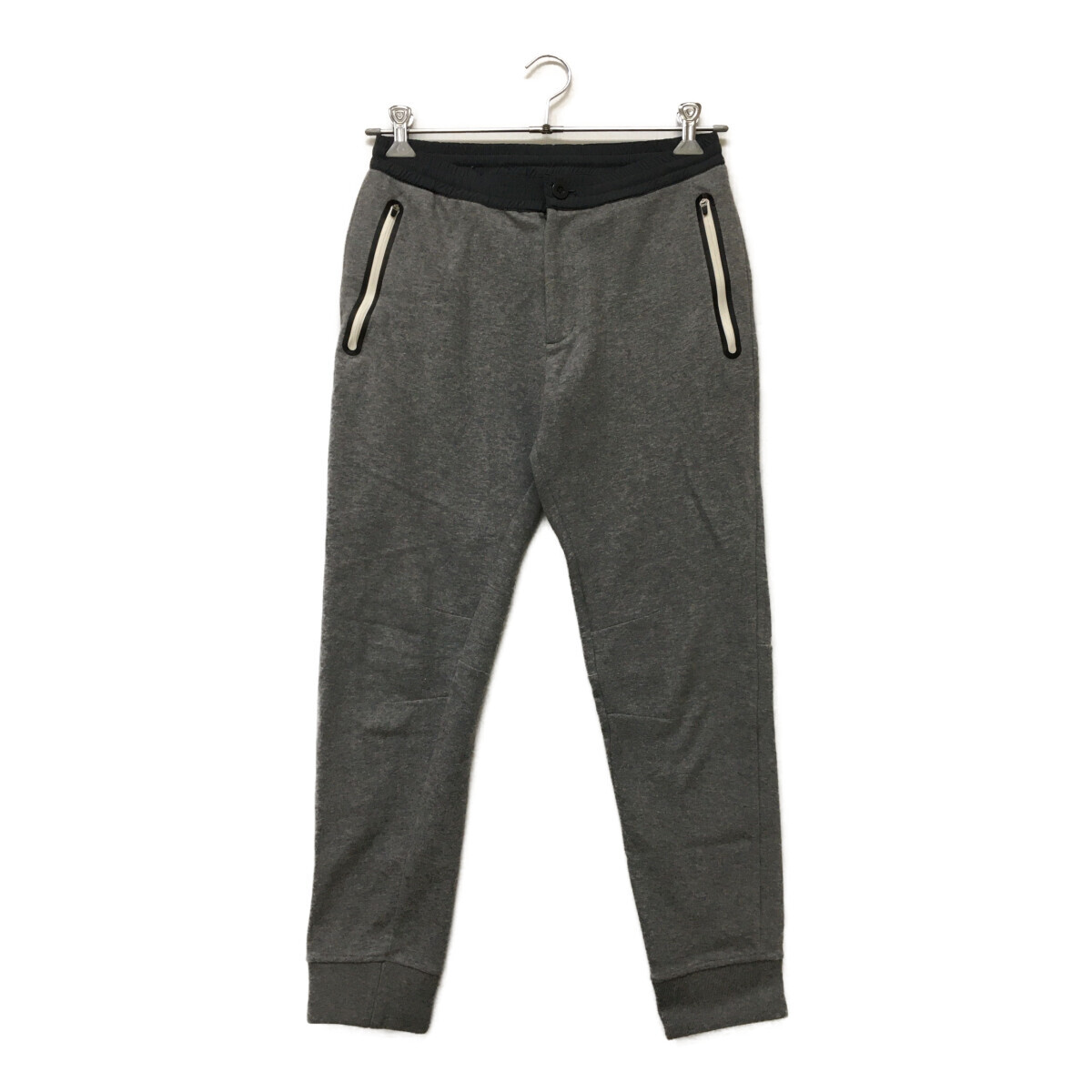 coco 中古【SALE】キャロウェイ Callaway メンズ ジョガーパンツ L グレー ウエストゴム レターパックプラス発送可 112652拍卖