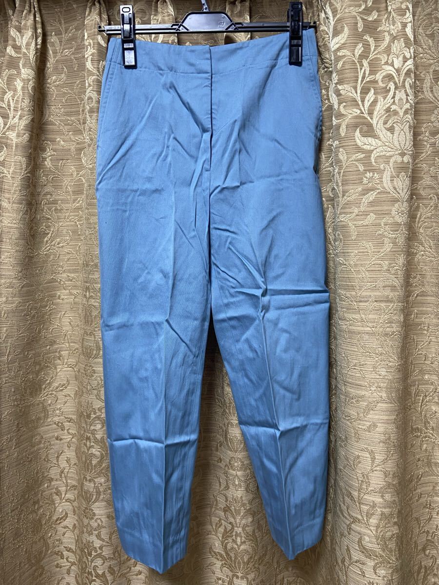 Theory ブルースラックス拍卖