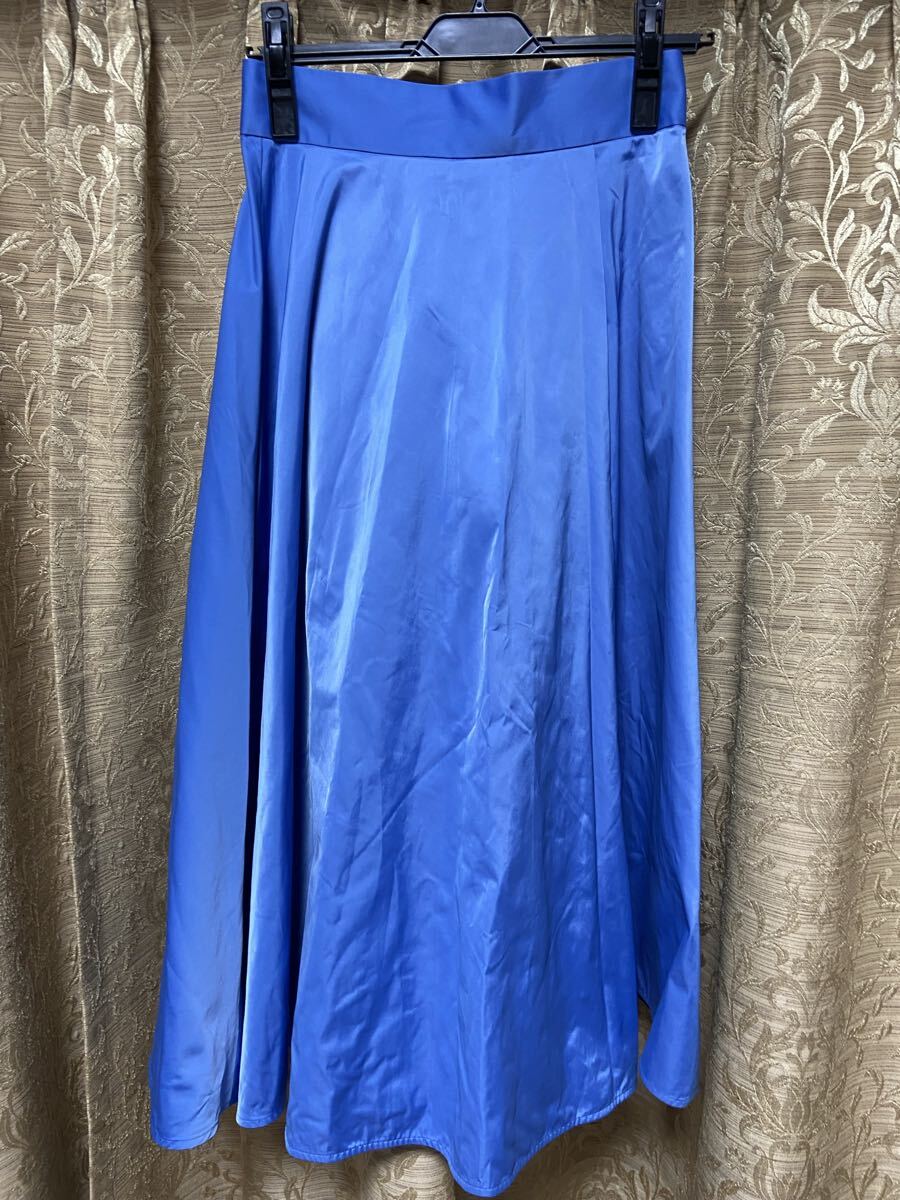 M-PREMIERブルースカート拍卖