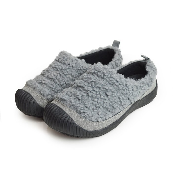 新品■22.5~23cm GERRY スノーシューズ 防寒 レディース スリッポン 防滑 あったか ボア カジュアル 冬 雪 靴 【エコ配送】拍卖