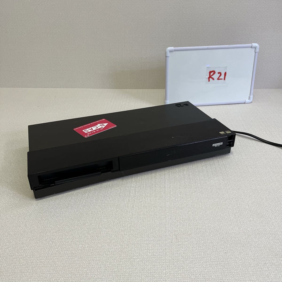 1円〜SONY/ソニー HDD/BDレコーダー BDZ-FW500 ジャンク品拍卖