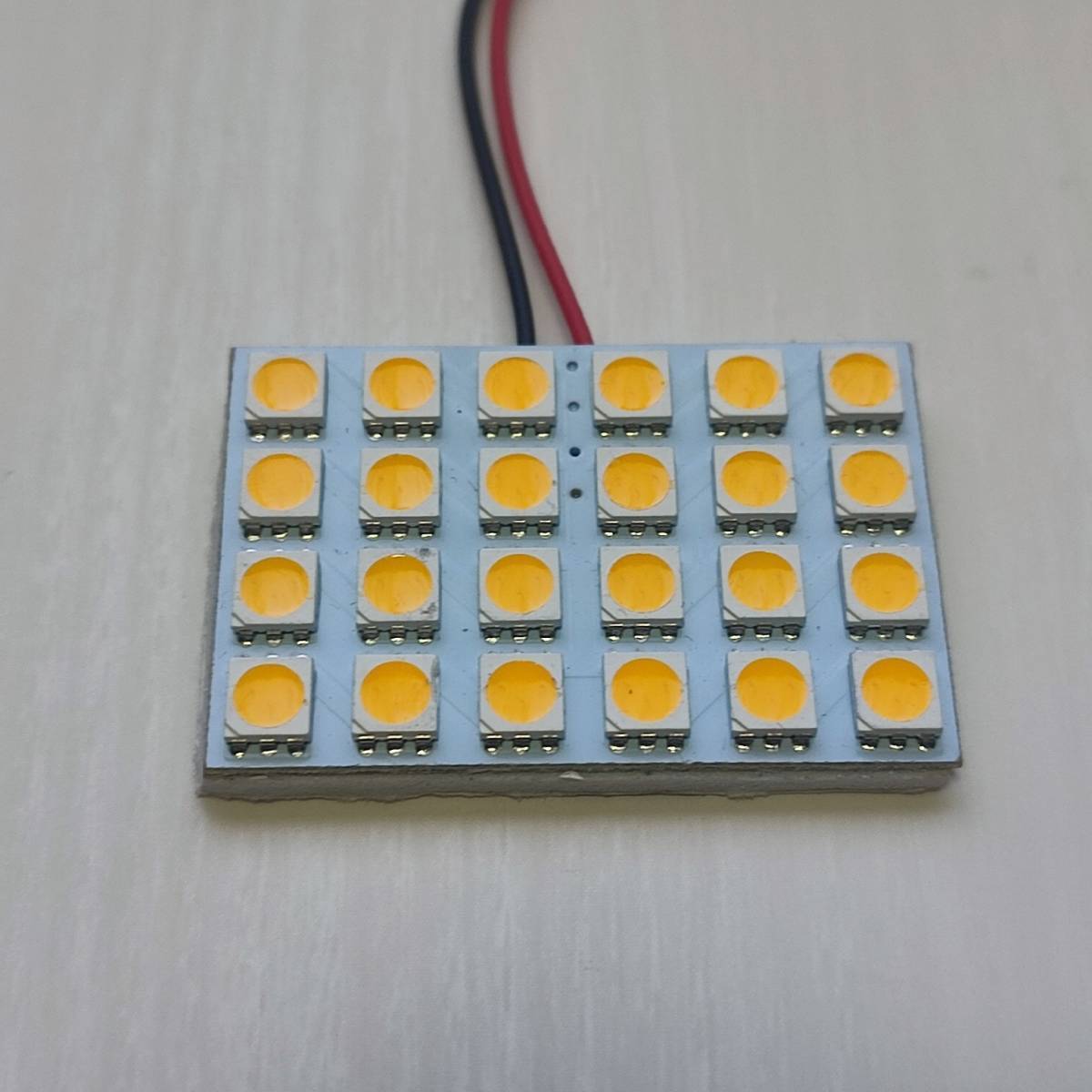 LA350S LA360S ミライース 電球色 ウォームホワイト 暖色 LED ルームランプ ダイハツ /d24拍卖