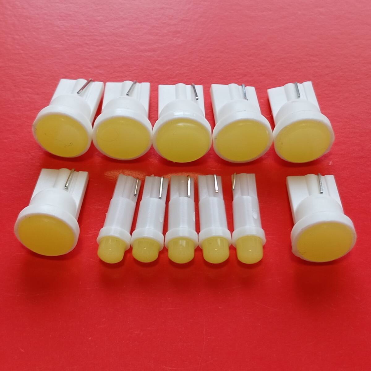 フルCOB セラミック製 GPZ900R ZX-10 GPZ1000RX Ninja メーター球 LEDフルセット /c1/t31拍卖