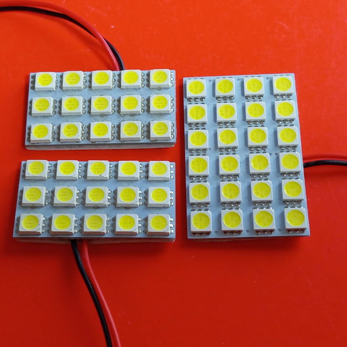 i-MiEV アイミーブ 超爆光!T10 LED ルームランプ 3個セット ホワイト 三菱 /s24/s15拍卖