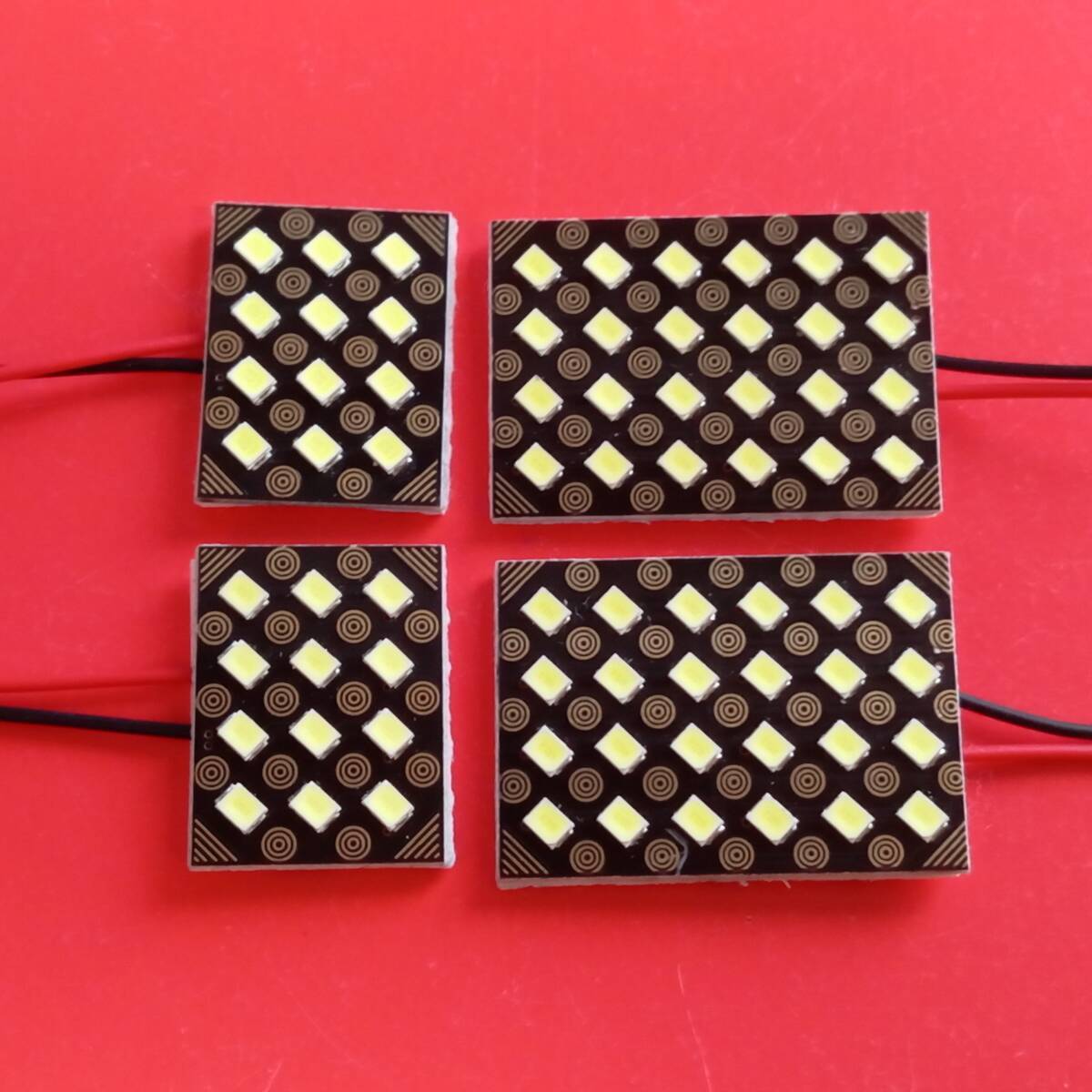 BRG BRM BR9 レガシィツーリングワゴン(レガシー) 超爆光! T10 LED ルームランプ 4個セット ホワイト スバル /s24/s12拍卖