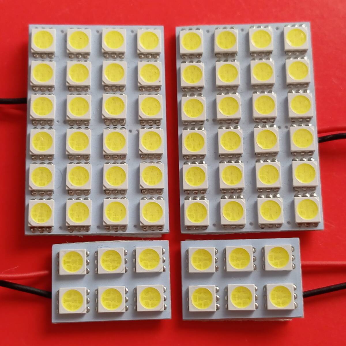 GB7 GB8 フリード ハイブリッド 超爆光!T10 LED ルームランプ 4個セット ホンダ /s24/s6拍卖