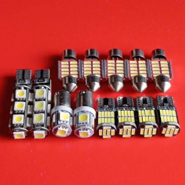 超爆光!LED ルームランプ 13点セット ハイエース レジアスエース 200 系 1型 2型 3型 4型 5型 6型 スーパーGL /13/26/b9/t31拍卖