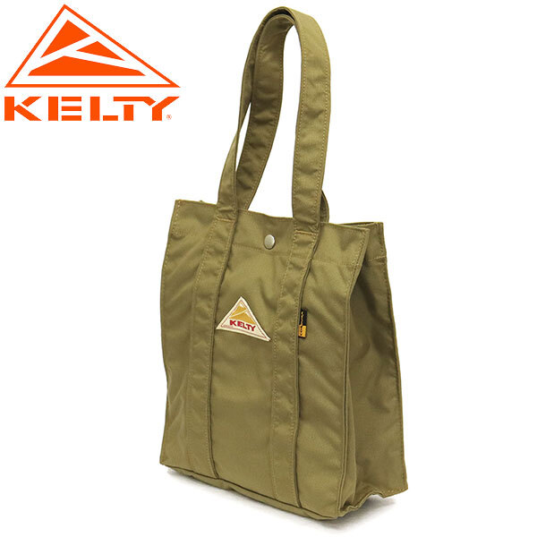 KELTY (ケルティ) 2592461 BOX TOTE S ボックストートバッグ KLT043 Tan拍卖