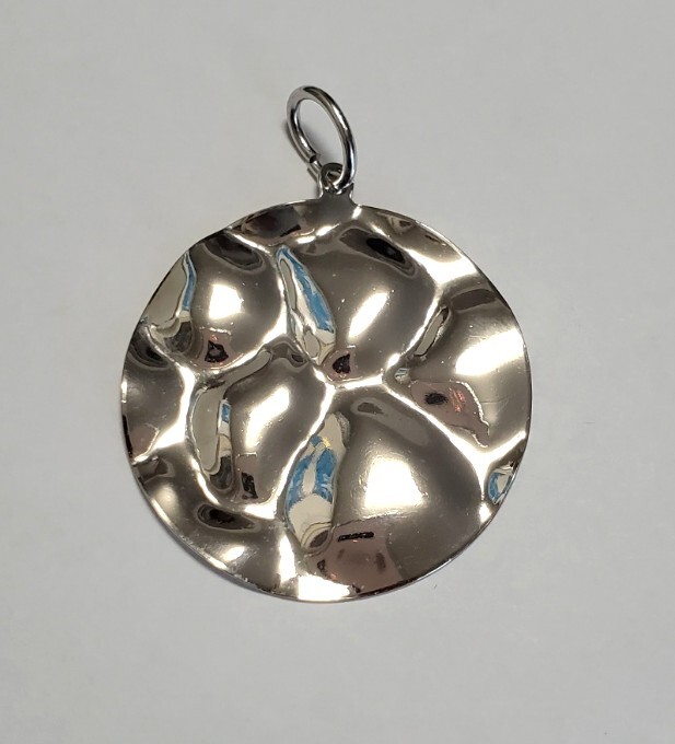 ペンダントトップ レディース アクセサリー 8,2g 美品拍卖