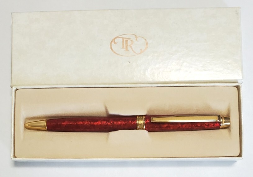 ●REFLECTIONS●ボールペン 未使用品 保管品拍卖