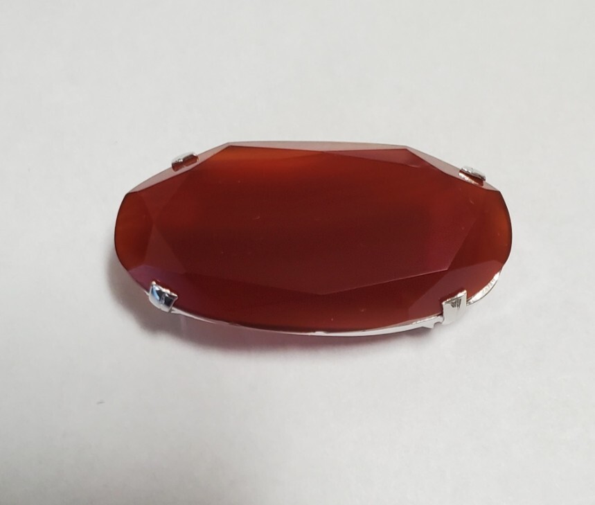 天然石 カラーストーン 帯留め 和装小物 レディース アクセサリー 10g 美品拍卖